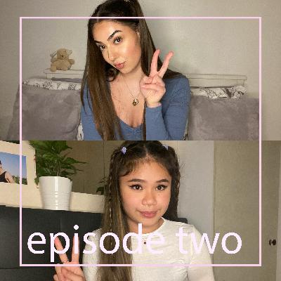 Episode Two: Not-so Social Media  | The Unjaded Podcast