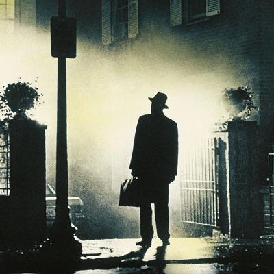 #56 - The Exorcist