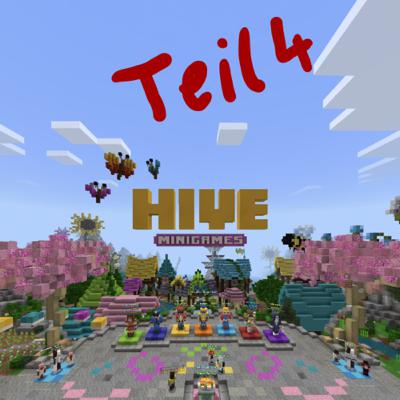 #23 THE HIVE: Just Build #23 THE HIVE: Just Build