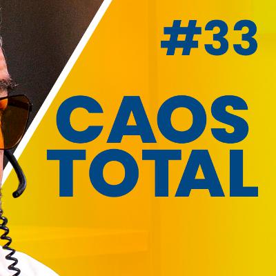 Gano 8.000€ al mes VENDIENDO PLANCTON y vivo en el CAOS - El Show de Romuald Fons #33