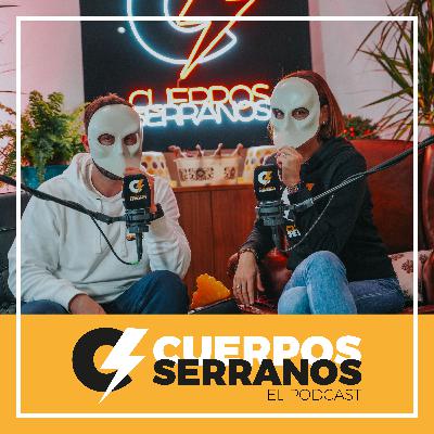 GRASA REBELDE🔥: ¿EL MICHELIN ES PARA SIEMPRE? | EPISODIO 2. Cuerpos Serranos con Boti&Butra