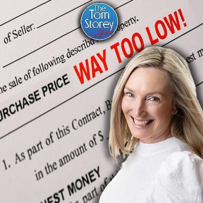 Canadian Homeowners Insulted By “LOWBALL” Offers with Shea Warrington