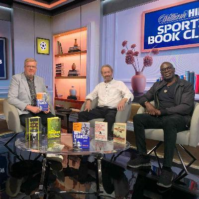 William Hill Sports Book Club - Roy Francis: Rugby's Forgotten Black Leader