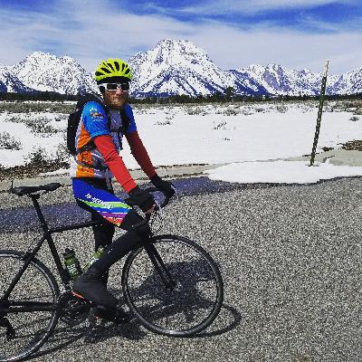 Bikes Stopped Me From Being A Jerk