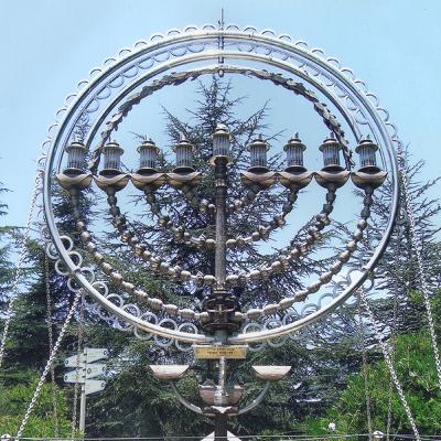 Vayeshev - The Righteousness of Tamar