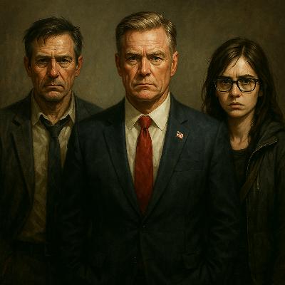 Operation Watchtower Trailer Operation Watchtower Trailer