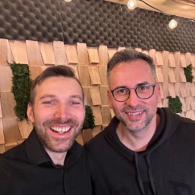 🚀 Aby se agentura nerozsypala – Honza Makovička, CEO @ Taste 🚀 Aby se agentura nerozsypala – Honza Makovička, CEO @ Taste