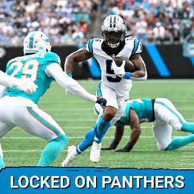 KEYS TO VICTORY: Carolina Panthers Aim to Keep Pace with Cowboys TOP-RANKED Offense KEYS TO VICTORY: Carolina Panthers Aim to Keep Pace with Cowboys TOP-RANKED Offense