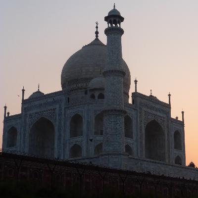 Viajeros intrépidos 1x09 - India, 24 horas frenéticas