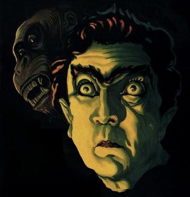 Episode 5.0: MURDERS IN THE RUE MORGUE (1932) Episode 5.0: MURDERS IN THE RUE MORGUE (1932)