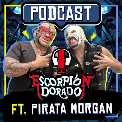 Al Volante con: Pirata Morgan