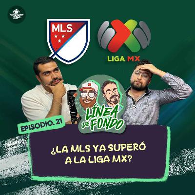 ¿La MLS ya superó a la Liga MX?/ ¡Checo Pérez por fin ya tiene asiento en la F1!