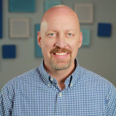 Breaking Free: Accountability and The Healing Church with Sam Black