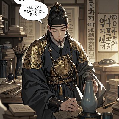 李恒老与朝鲜的中华意识探寻