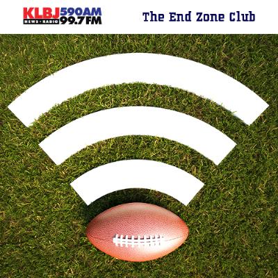 The End Zone Club 11-15-25