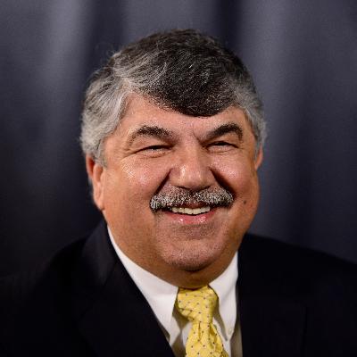 Richard Trumka, AFL-CIO President