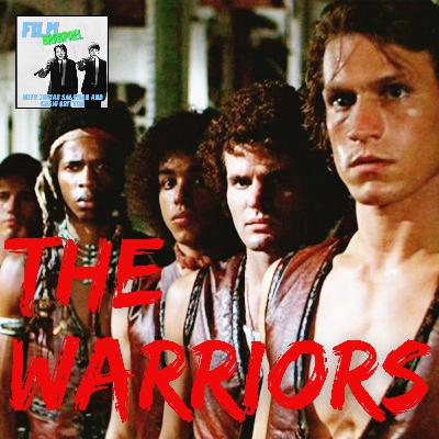 The Warriors | S3 E4 | Come out to plaaaaaaa—aaaaaaaay! The Warriors | S3 E4 | Come out to plaaaaaaa—aaaaaaaay!
