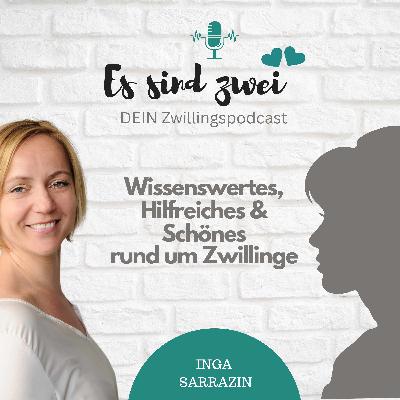 Die schönsten Phasen im Leben mit Zwillingen 2/20