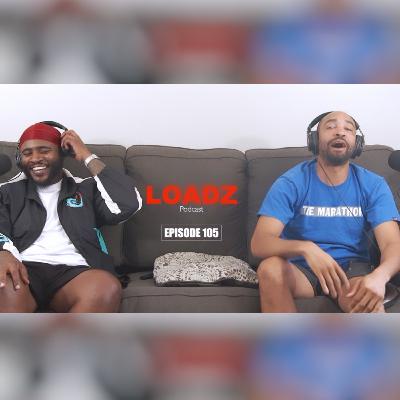 Ep.105 I'll do anything Ep.105 I'll do anything