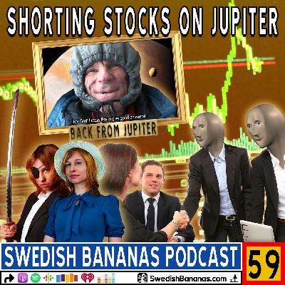 Shorting Stocks On Jupiter Shorting Stocks On Jupiter