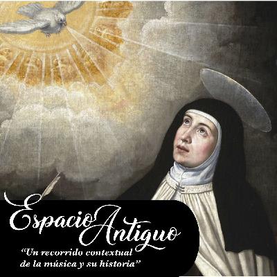 La poesía mística | Ars Sonorus