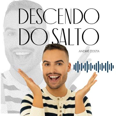 DESCENDO DO SALTO - JOANA REIS