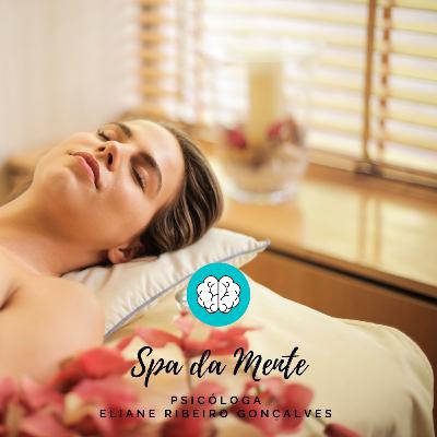 Batidas binaurais para dessenssibilizar amigdala cerebral