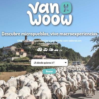 Los Viajes de Nautilus 04x09 - Proyecto Vanwoow: Rescatando 5600 pueblos del olvido