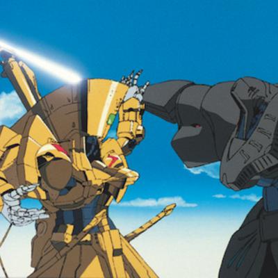 FSS1巻と映画についてざっくりと語ります。