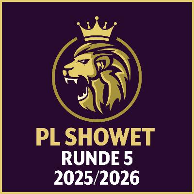 Runde 5: Stay Humble-derby, Hurra for oprykkerne & Uniteds regnvåde triumf