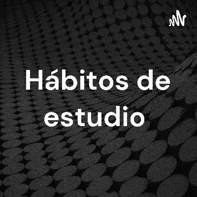 Hábitos de estudio
