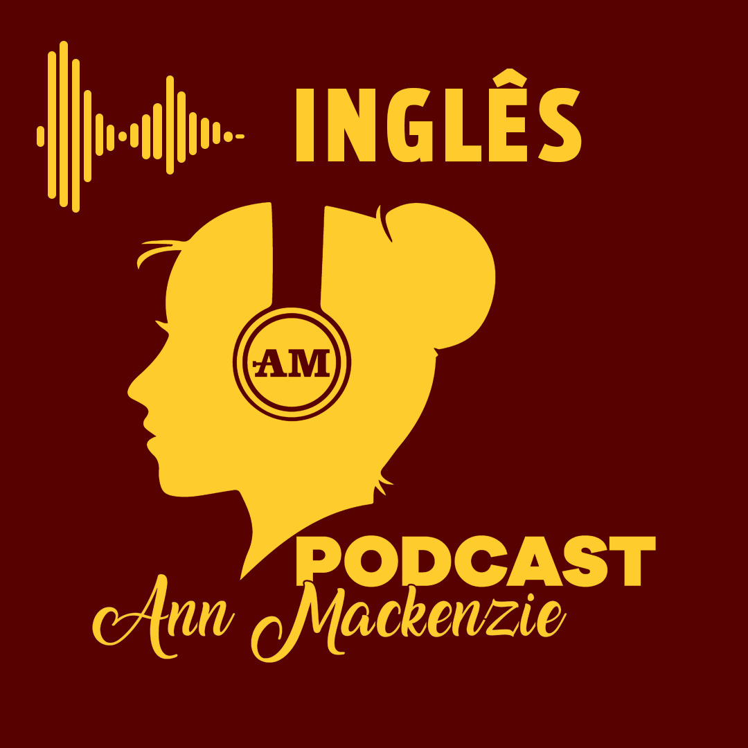 AULAS DE INGLÊS (Ketlin Belini)