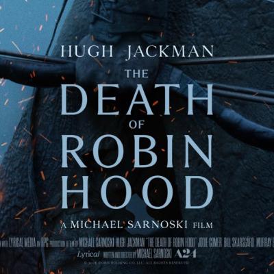 Breakdown of The Death of RobinHood Trailer Breakdown of The Death of RobinHood Trailer