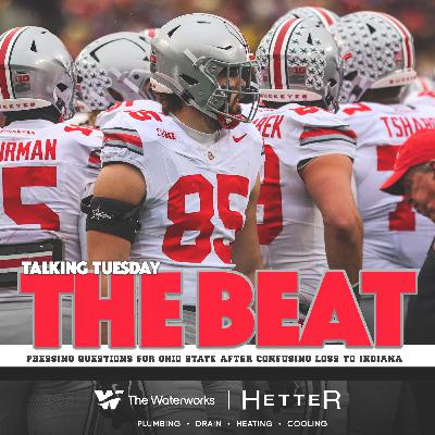 The Beat: Pressing questions for Ohio State as Ryan Day turns page, plans for Cotton Bowl The Beat: Pressing questions for Ohio State as Ryan Day turns page, plans for Cotton Bowl