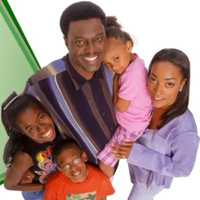 Episode 70: The Bernie Mac Show (2001-2006) Episode 70: The Bernie Mac Show (2001-2006)