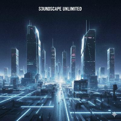 Soundscape Unlimited (Neural network)