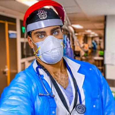 Coronavirus ( COVID-19) Todo lo que tienes que saber sobre el Coronavirus (Explicado por un Médico Profesional - Luca Soultan)