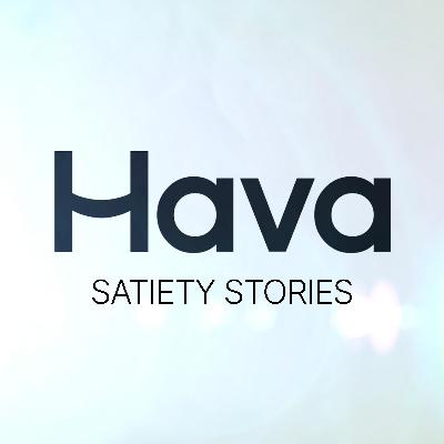 Satiety Stories #4 - Tara’s journey from keto and carnivore to satiety success