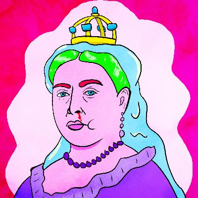Queen Victoria