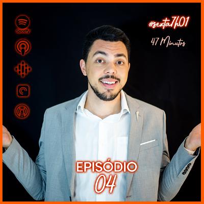 04. Aumente seu Networking