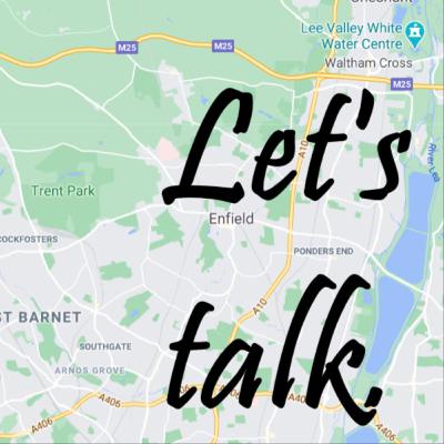 Episode 1: What's on our minds (August 2020)