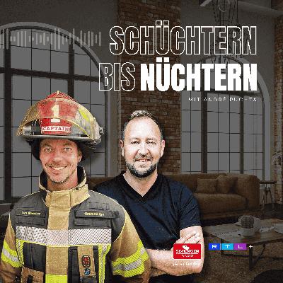 Tim Messner | Zugführer und Ausbilder einer Freiwilligen Feuerwehr - Wie steht es bei euch um den Nachwuchs?