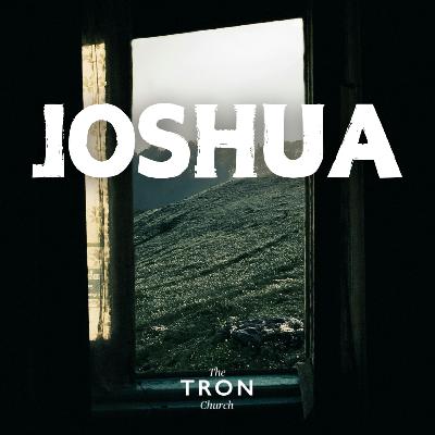 Joshua 2:1-24//God's Astonishing Grace Joshua 2:1-24//God's Astonishing Grace