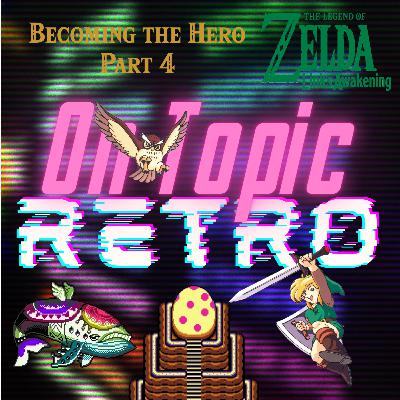Ep 037 Link's Awakening Ep 037 Link's Awakening