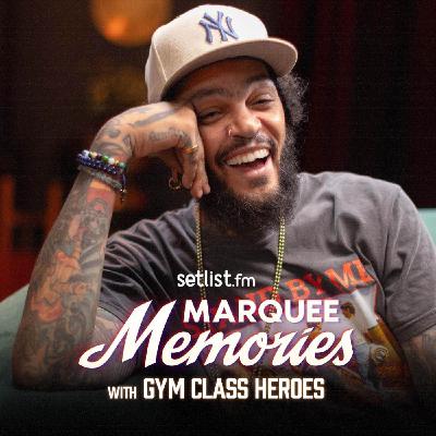 Gym Class Heroes Gym Class Heroes
