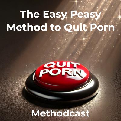 #12: Effective Recovery Strategy | Break Free from Porn