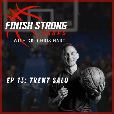 Ep 13: Trent Salo - Theory to Practice in Tendinopathy Assessment & Management Ep 13: Trent Salo - Theory to Practice in Tendinopathy Assessment & Management
