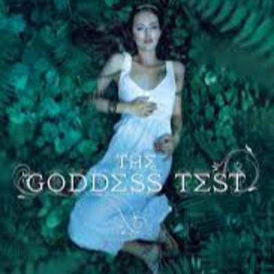 The Goddess Test #1