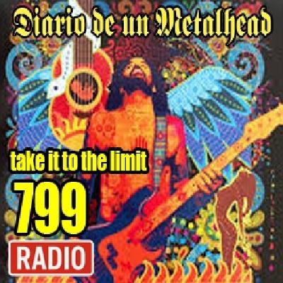 Diario de un Metalhead 799 Take it to the limit
