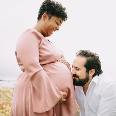 8. Jessy et Charles, accueillir l'inattendu en Allemagne: naissance en siège et trisomie 21